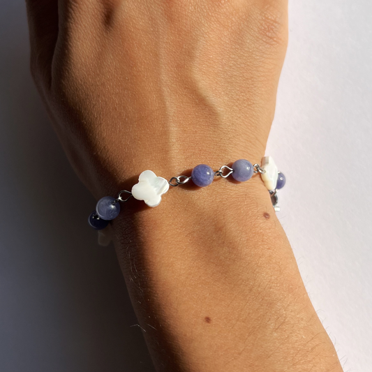 Bracelet Violette