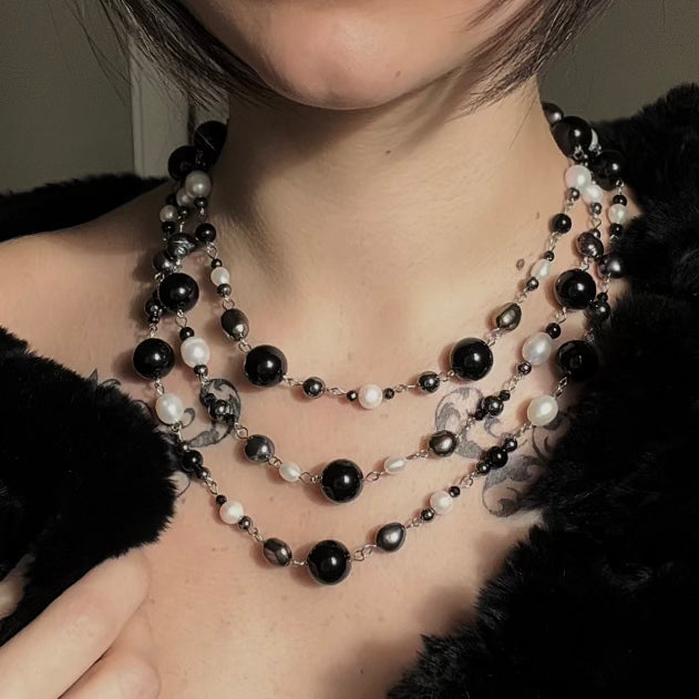 Collier Chanel